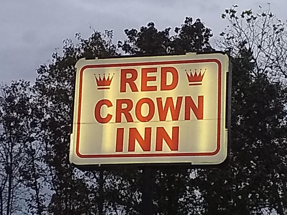 Red Crown Inn Лоръл Екстериор снимка